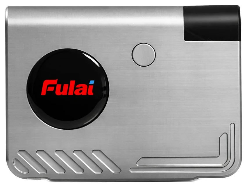 FOI V3.5 数据采集器