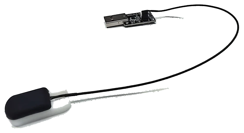 FOS-P300-3DF